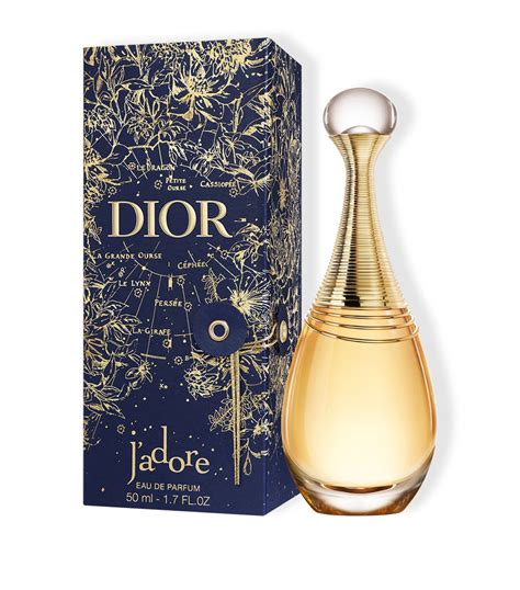 Dior Eau de Parfum J'adore Parfum d'eau 